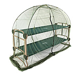 Image of Disc-O-Bed Mosquito Net/Frame