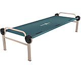 Image of Disc-O-Bed Single Large Sleeping Cot