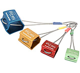Image of DMM Wire Torque Nut Set