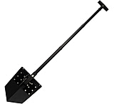 Image of DMOS The Delta Pro Black Shovel