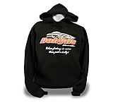 Image of Dobyns Heavy Weight Logo Cotton Hoodies - Men's