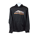 Image of Dobyns Logo Polyester Hoodies - Men's