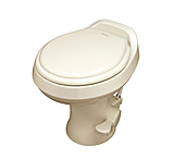 Image of DOMETIC 302300073 300 Series Standard Height RV Toilet Bone