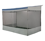 Image of DOMETIC Trimline Screen Room With Privacy Panels