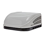 Image of DOMETIC B57915.XX1C0 Brisk Air II 13.5 Pw Upper Unit