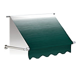 Image of DOMETIC Deluxe Plus Standard Window Awning - 60&quot;