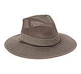 Image of Dorfman Pacific Big Brim Safari Hat