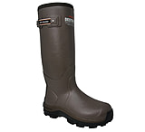 Image of Dryshod Destroyer Protective Brush Boot With Gusset Boot - Men's