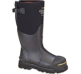 Image of Dryshod Steel-Toe Adjustable Gusset Work Boot