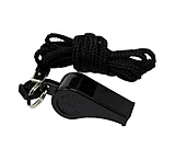 Image of DT Systems Super-Pro Training Whistle / Nylon Lanyard