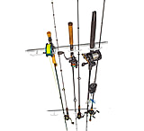 Du-Bro Hang-M-High Fishing Rod Rack 1085 , 15% Off — CampSaver