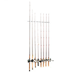 Du-Bro Trac-A-Rod, Plus Fishing Rod, Rack 1083 — CampSaver