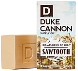 Image of Duke Cannon Supply Co Big Ass Brick Of Sawtooth Soap