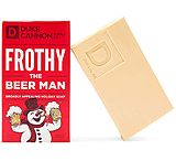 Image of Duke Cannon Supply Co Big Ass Brick of Frothy the Beer Man Soap