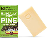 Image of Duke Cannon Supply Co Big Ass Brick of Illegally Cut Pine Soap