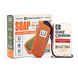 Image of Duke Cannon Supply Co Soap On a Rope Bundle Pack