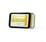 Image of Duke Cannon Supply Co Solid Cologne - Bay Rum