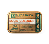 Image of Duke Cannon Supply Co Solid Cologne - Bourbon