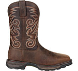 Image of Durango Boot Maverick XP Steel Toe Western Waterproof 11 inch Work Boot - Men's