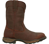 Image of Durango Boot Maverick XP Western Waterproof 11 inch Work Boot - Men's