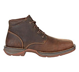 Image of Durango Boot Red Dirt Rebel Square-Toe 5 inch Chukka - Men's