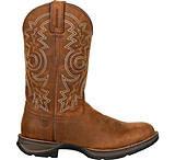 Image of Durango Boot Western Waterproof Rebel 12 inch Boot - Men's