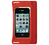 Image of E-Case iSeries Waterpfoof Case-Black-iPhone