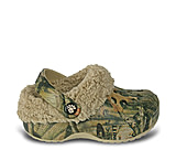 Image of Dawgs Kids' Mossy Oak Fleece Dawgs E0183698