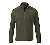 Image of KUIU Bicomp Zip Hunting Shirt in Wildwood Size 3XL D4E79C5D