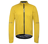 Image of GOREWEAR Torrent Cycling Jacket Men's in Uniform Sand Small Slim fit Waterproof 0E2B0299