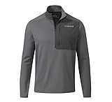 Image of KUIU Bicomp Zip Hunting Shirt in Gunmetal Size 3XL A47C87C7