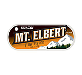 Eagle Claw Mt. Elbert 8Wt Fly Rod