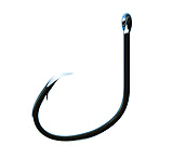 Image of Eagle Claw Trokar Lancet Circle Offset Hook