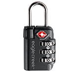 Image of Eagle Creek Travel Safe TSA Lock