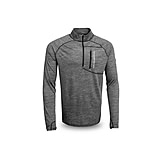 Image of Eberlestock Selway Merino Quarter Zip Baselayer