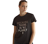 Image of Ecoalf Becausalf T-Shirt - Women's