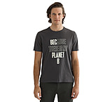 Image of Ecoalf Berdesalf T-Shirt - Men's