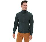 Image of Ecoalf Sam Zip Through - Men's