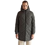 Image of Ecoalf Vintagalf Diamonds Jacket - Women's