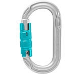 Image of Edelrid Oval Power 2500 Climbing Carabiners