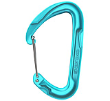 Image of Edelrid Pure Wire III Carabiner