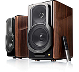 Image of Edifier S2000MKIII Audiofile Powered Bookshelf 2.0 Speakers