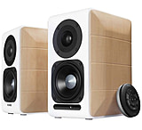 Image of Edifier S880DB Hi-Res Audio Certified 2.0 Powered Speakers