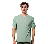 Image of Pearl Izumi Men's Expedition Merino Short Sleeve Jersey BEBC41C5