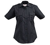 Image of Elbeco Tek3 Short Sleeve Poly/Cotton Twill Shirt - Womens