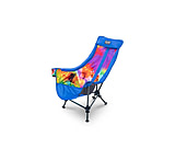Image of Eno Lounger DL Print Chair