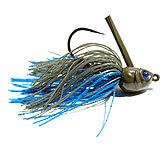 Epic Baits Bright Eye Swing Head - 3/8oz - Black