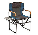 Image of Eureka Director Chair with Side Table