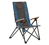 Image of Eureka Highback Recliner Chair