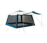 Image of Eureka Northern Breeze 10-Person Screen House